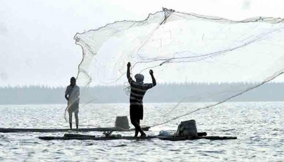 Pakistan captures 23 Indian fishermen off Gujarat coast